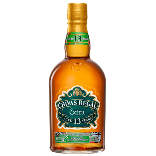Chivas Regal Extra 13 Year Old Tequila Cask 700ML
