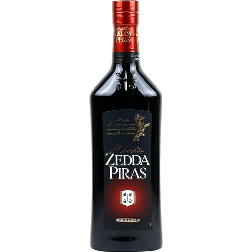 Venezia Mirto Rosso Liqueur 700ml