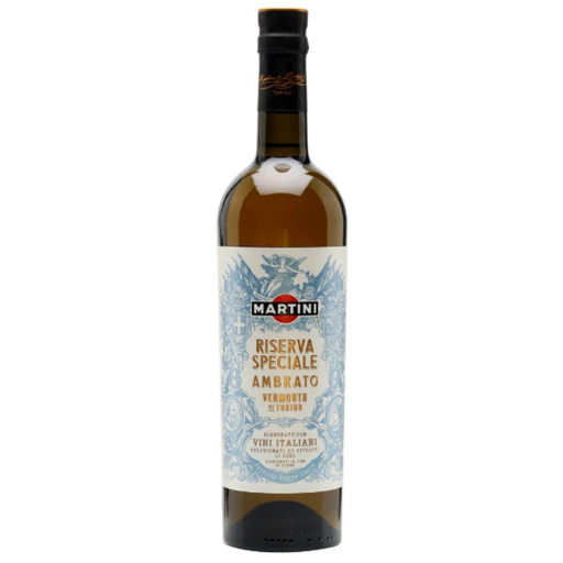 Martini Reserva Special Ambrato Vermouth 750ml