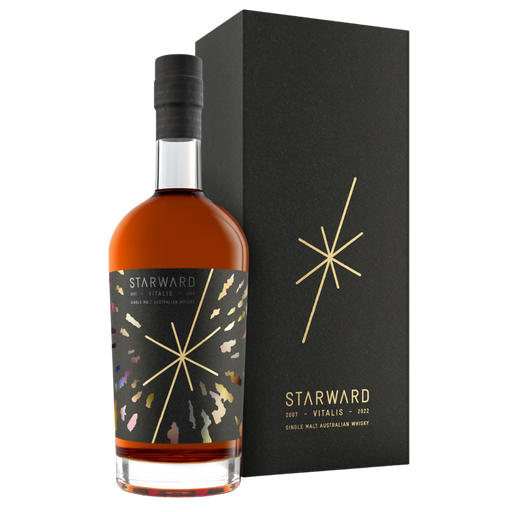 Starward Vitalis Limited Release Single Malt Whisky 700ml