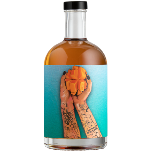 Antagonist Spirits Sun Baked Sundae 700ml