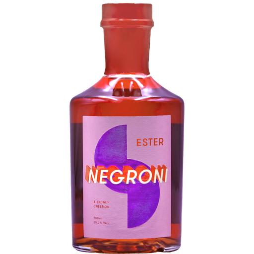 Ester Negroni 700ml