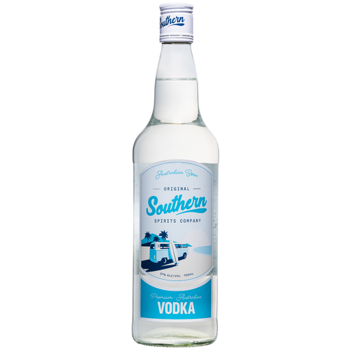 Southern Spirits Vodka 700ml