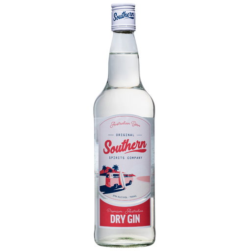 Southern Spirits Gin 700ml
