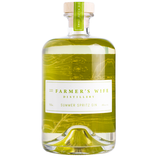 The Farmer's Wife Summer Spritz Gin 700ml