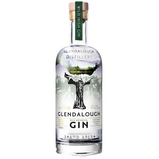 Glendalough Wild Botanical Gin 700ml