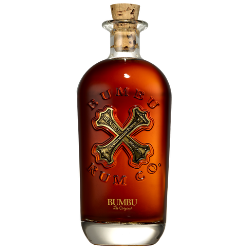 Bumbu Rum 700ml