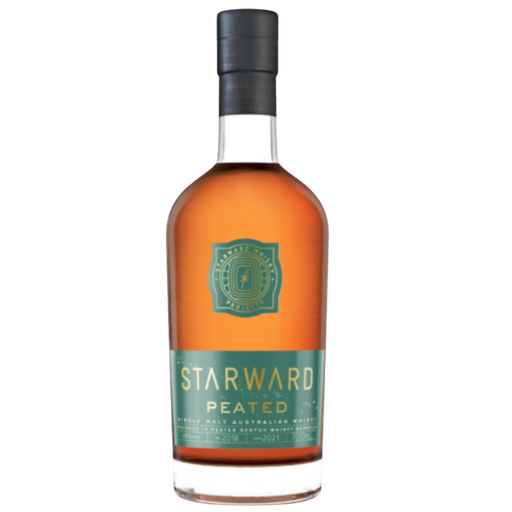 Starward Peated 700ml