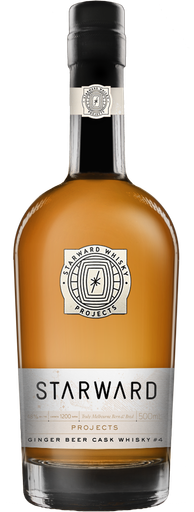 Starward Ginger Beer Whisky 700ml