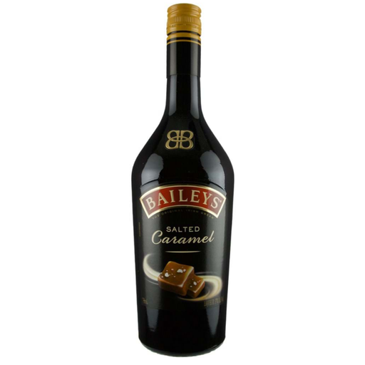 Baileys Salted Caramel Liqueur 700ml