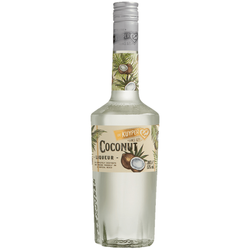 De Kuyper Coconut Liqueur 700ml