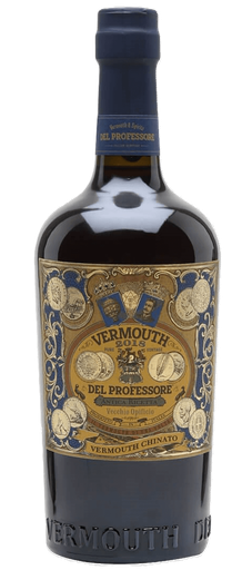 Del Professore Chinato Vermouth 750ml