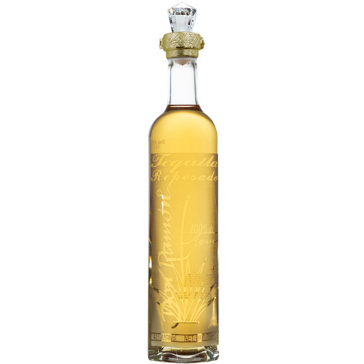 Don Ramon Reposado Tequila 750ml