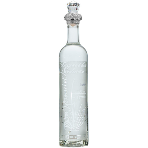Don Ramon Silver Tequila 750ml