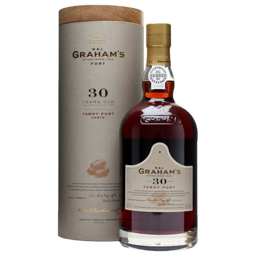 Graham's 30 Year Old Tawny Port 750ml