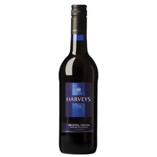 Harveys Bristol Cream Sherry 1Lt