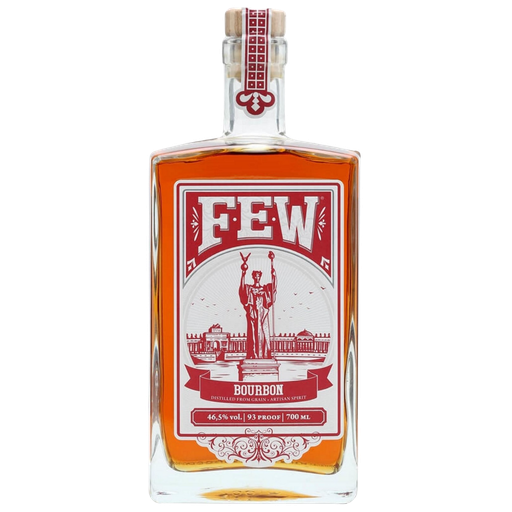 Few Bourbon Chicago USA 700ml