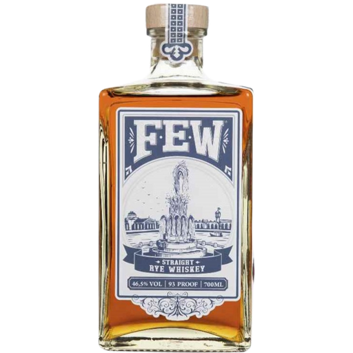Few Rye Whiskey USA 700ml
