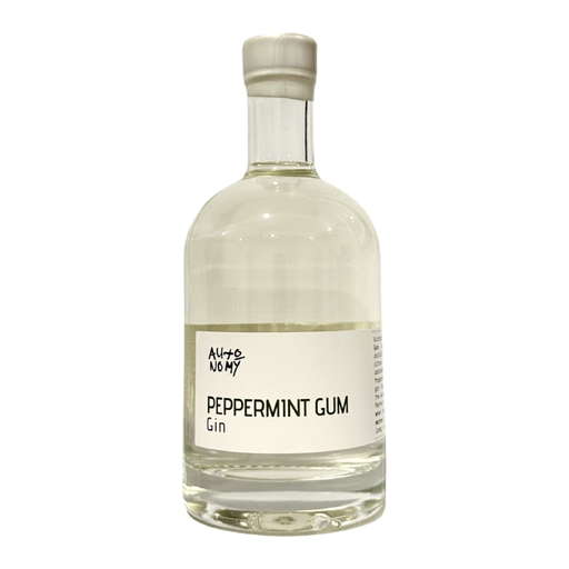Autonomy Peppermint Gum Gin 500ml