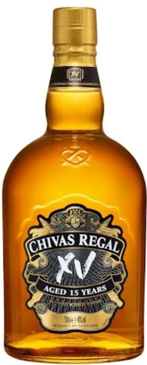 Chivas Regal Xv 700ml