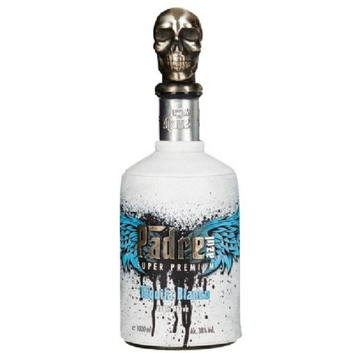 Padre Azul Blanco Tequila 1Lt