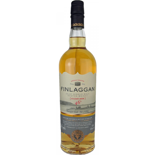 Finlaggan Eilean Mor Single Malt Scotch Whisky 700ml