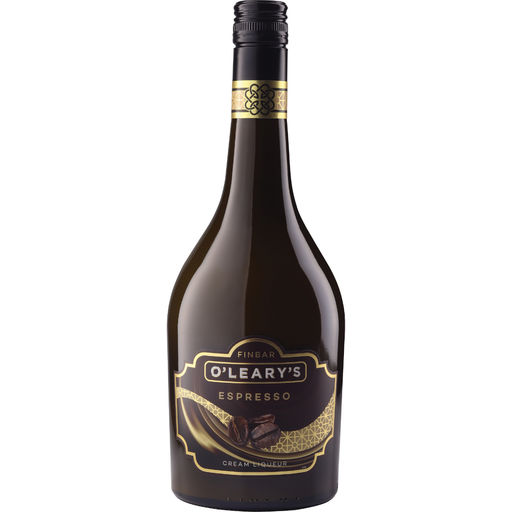 Finbar O'leary's Espresso 745ml