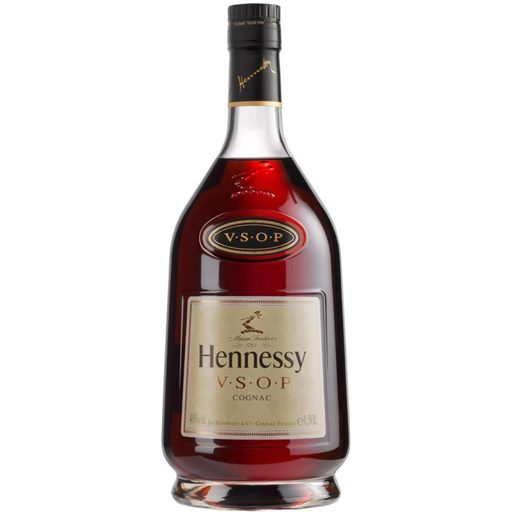 Hennessy VSOP Magnum 1.5Lt