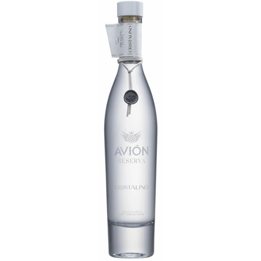 Avion Reserva Cristalino Tequila 750ml