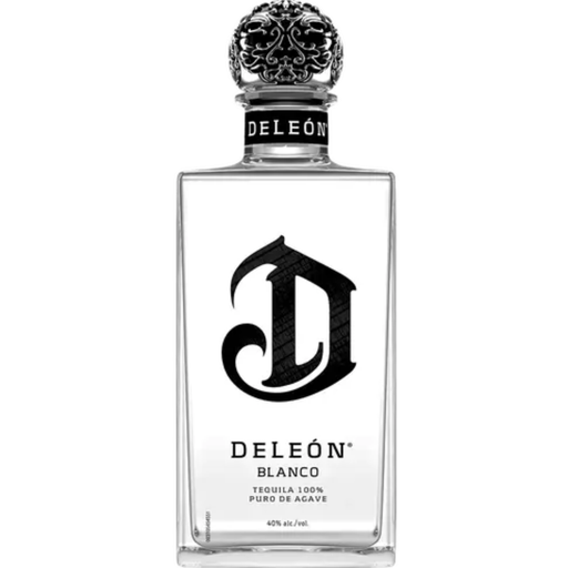 DeLeon P. Diddy Blanco Tequila 750ml