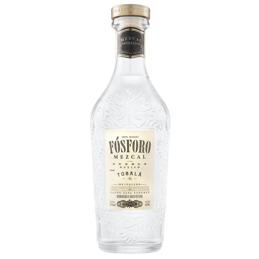 Fosforo Mezcal Tobala 750ml