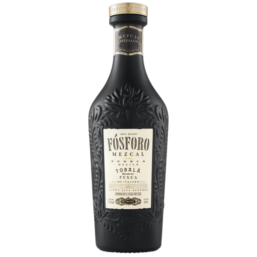 Fosforo Mezcal Tobala Penca 750ml