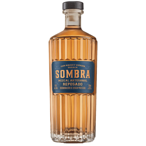 Sombra Mezcal Reposado 750ml