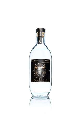 Tres Tribus Mezcal Ensamble 700ml