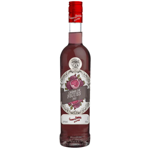 Gabriel Boudier Fig Liqueur Figue 500ml