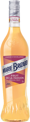 Marie Brizard Passionfruit 700ml