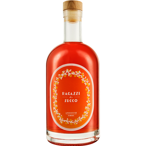 Ragazzi e Succo Aperitivo 750ml