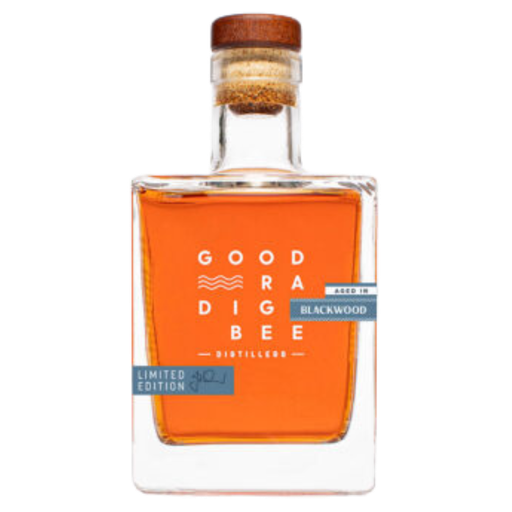 Goodradigbee Distillers Blackwood Single Malt Spirit 500ml
