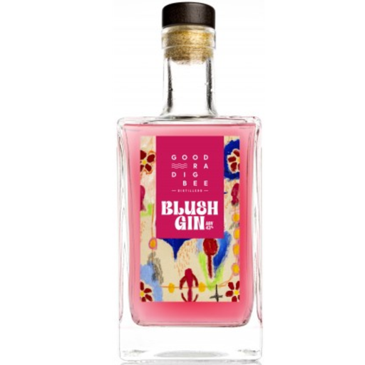 Goodradigbee Distillers Freshwater Blush 700ml