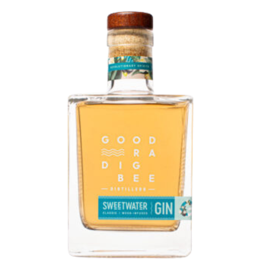 Goodradigbee Distillers Sweetwater Gin 500ml