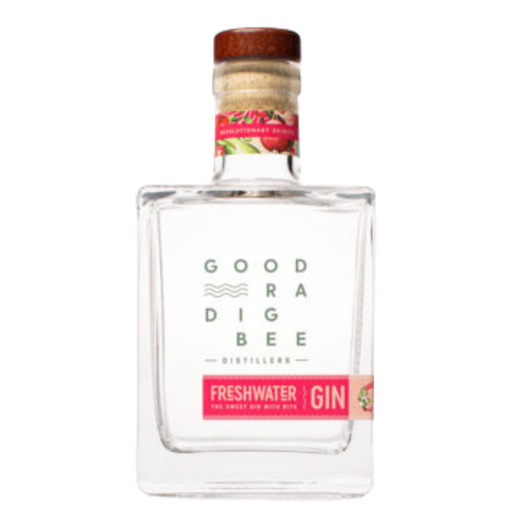 Goodradigbee Distillers Freshwater Gin 500ml