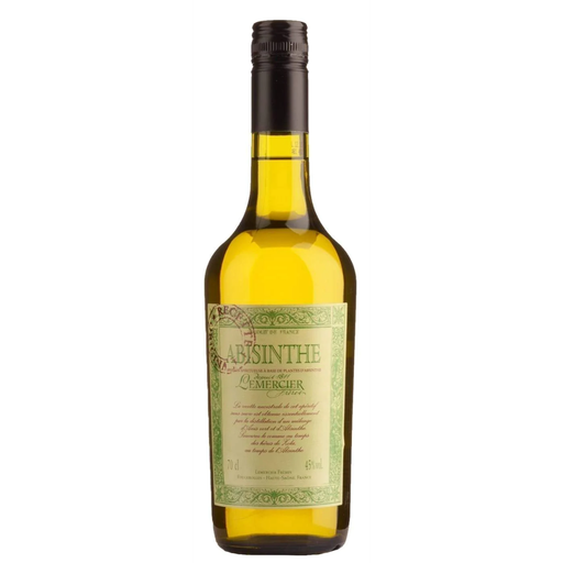 Massenez Lemercier Absinthe 700ml