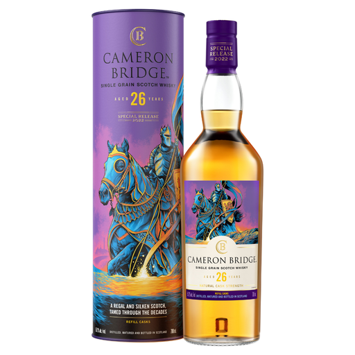 Cameron Brigde 26 Year Old 700ml