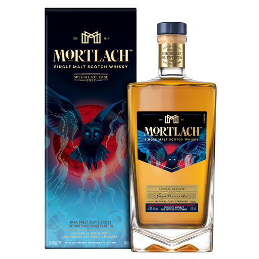 Mortlach NAD 700ml