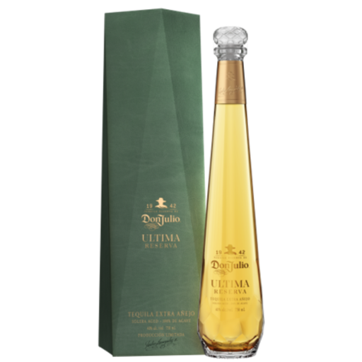 Don Julio Ultima Reserva 750ml