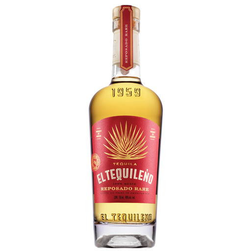 El Tequileño 1959 Reposado Rare Tequila 750ml