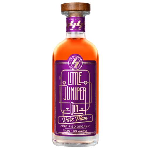 Little Juniper Rare Plum Gin 700ML