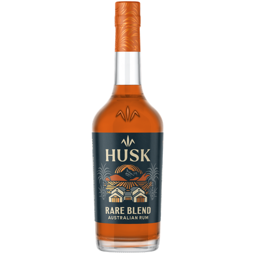 Husk Rum Rare Blend 700ml