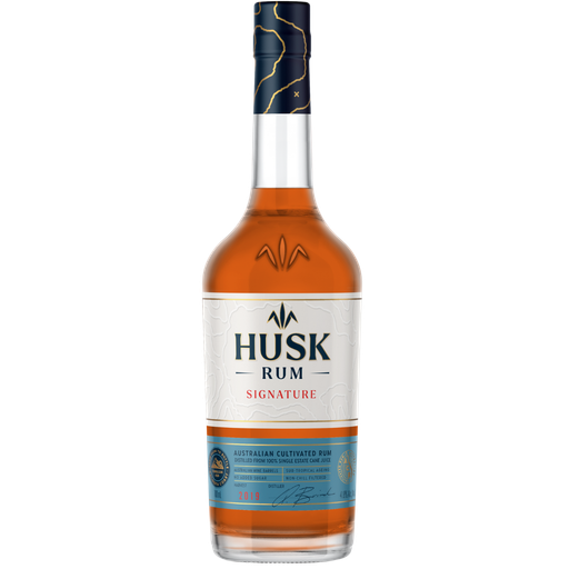 Husk Rum Signature Rum 700ml