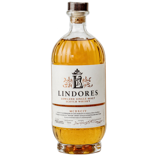 Lindores Abbey 1494 Lowland Single Malt 700ml